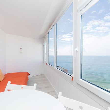 Apartamento Sol Da Falesia Sesimbra Exteriör bild