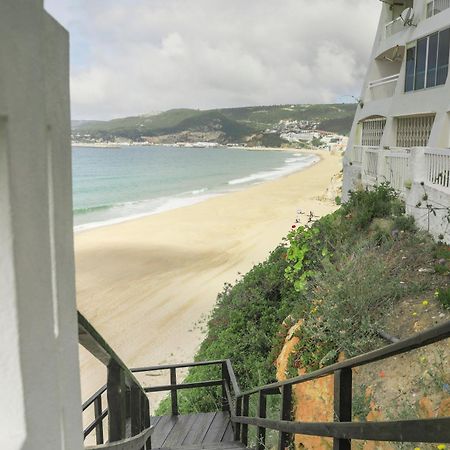 Apartamento Sol Da Falesia Sesimbra Exteriör bild