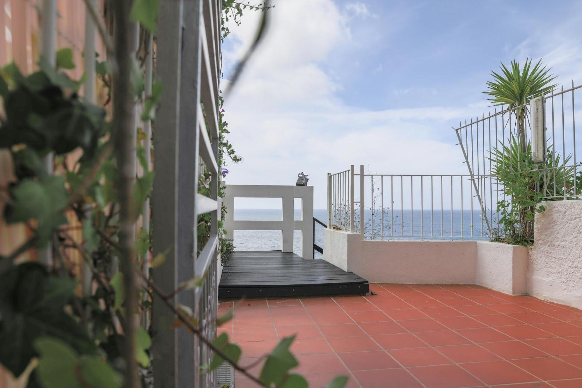 Apartamento Sol Da Falesia Sesimbra Exteriör bild