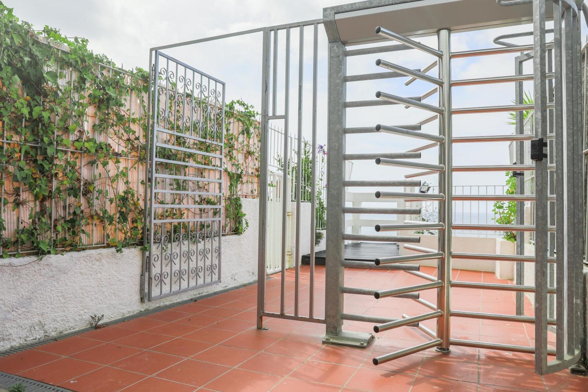 Apartamento Sol Da Falesia Sesimbra Exteriör bild