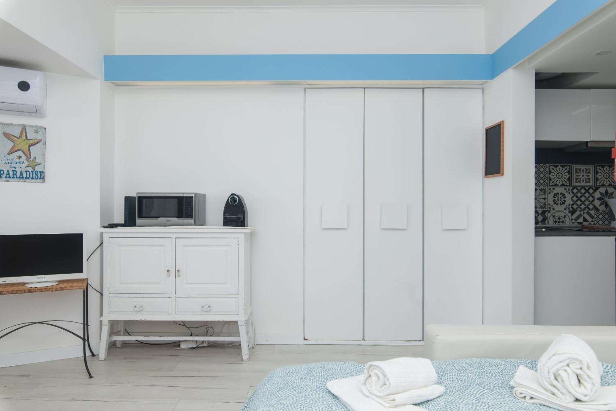 Apartamento Sol Da Falesia Sesimbra Exteriör bild