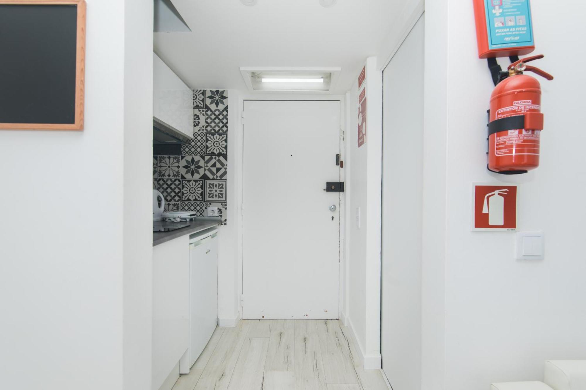 Apartamento Sol Da Falesia Sesimbra Exteriör bild