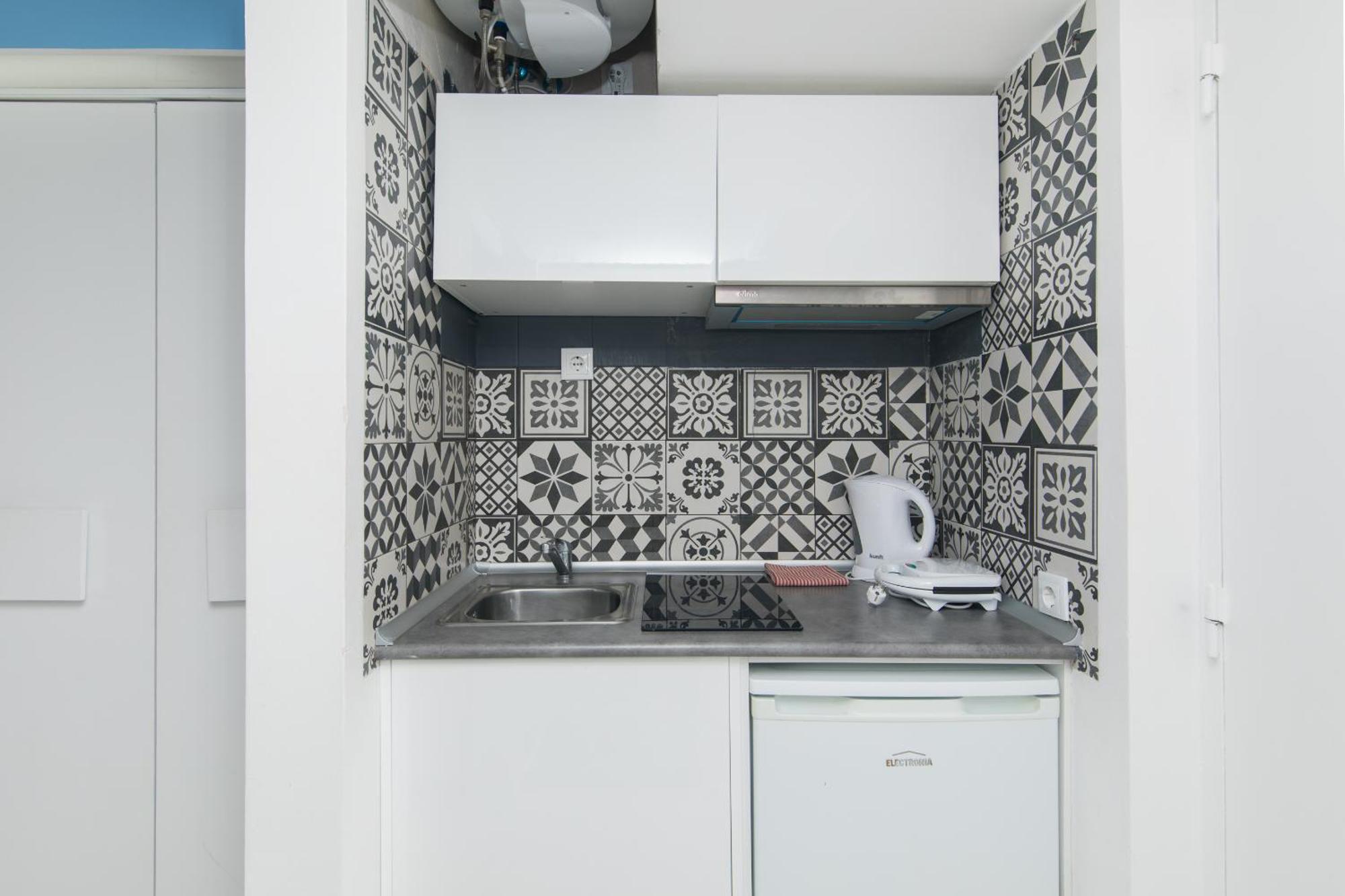 Apartamento Sol Da Falesia Sesimbra Exteriör bild